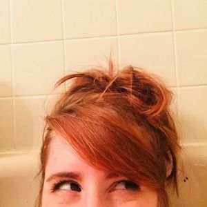 Meet your Posher, Glenna